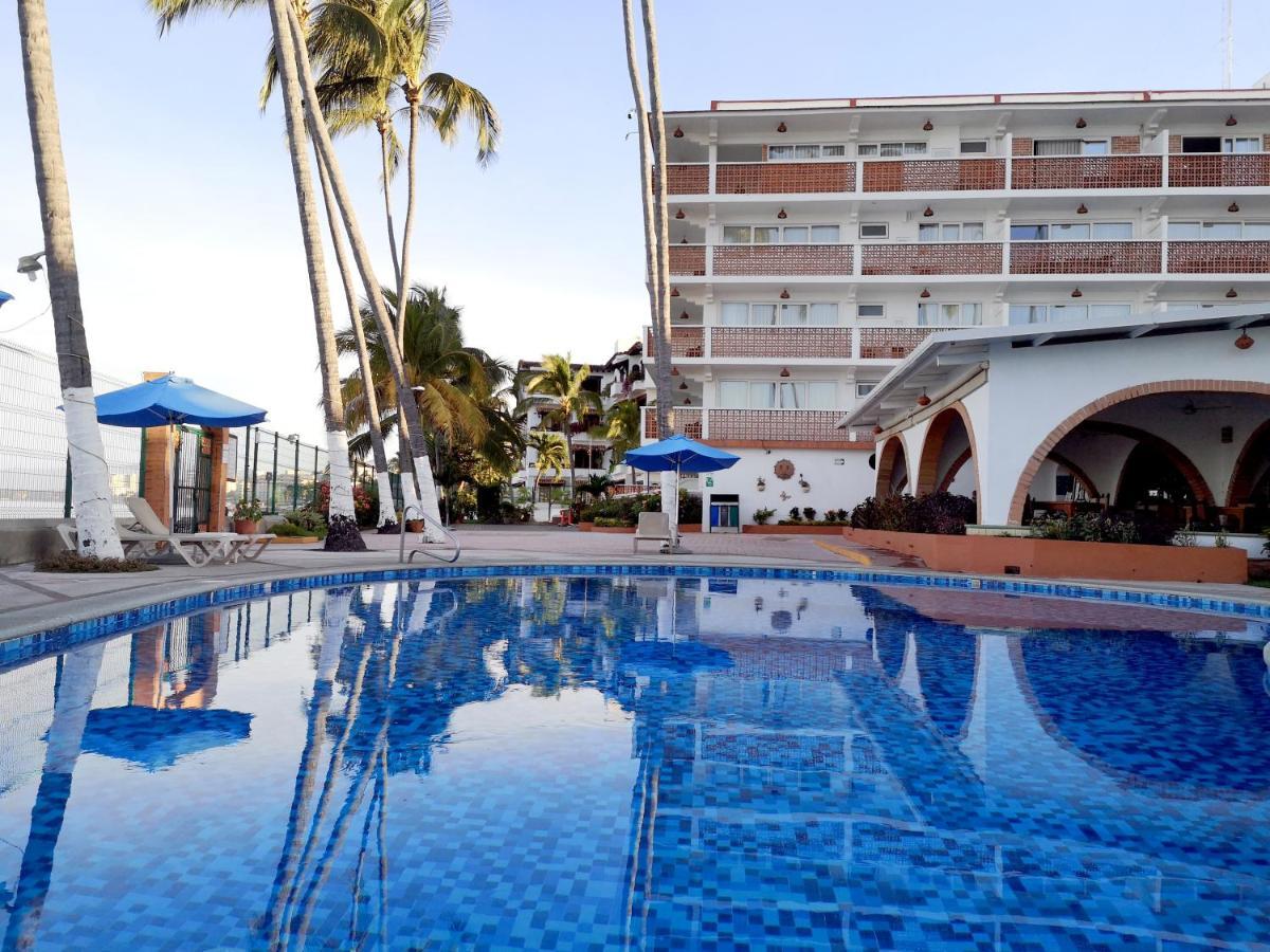 Hotel Rosita Puerto Vallarta Extérieur photo